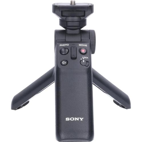 Tweedehands Sony GP-VPT2BT Wireless Shooting Grip CM9004, TV, Hi-fi & Vidéo, TV, Hi-fi & Vidéo Autre, Enlèvement ou Envoi