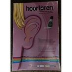 Hoortoren, lespakket over het gehoor voor de hele basisschoo, Verzenden, Nieuw