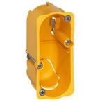 Legrand Batibox Mosaic Wall Box 40mm 1m - 080040 [20 Pièces], Doe-het-zelf en Bouw, Verzenden, Nieuw