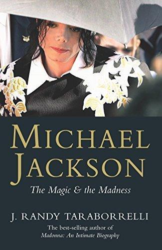 Michael Jackson 9780330420051 J. Randy Taraborrelli, Boeken, Taal | Engels, Zo goed als nieuw, Verzenden