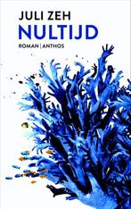 Nultijd 9789041423030 Juli Zeh, Boeken, Verzenden, Gelezen, Juli Zeh