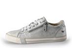 Mustang Sneakers in maat 38 Wit | 5% extra korting, Kleding | Dames, Verzenden, Wit, Zo goed als nieuw, Sneakers