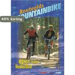 Nederland / ANWB fietskaartenatlas 9789018011659, Boeken, Reisverhalen, Verzenden, Gelezen