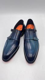 Santoni - Chaussures plates - Taille : EU 44.5 - Neuf dans, Vêtements | Hommes
