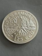 Portugal. 25 Ecu 1995 - Vasco Da Gama - 25g (Sans Prix de