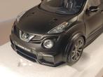 Autoart 1:18 - Model sportwagen - Nissan Juke-R 2.0 Matt, Nieuw