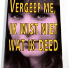 VERGEEF ME IK WIST NIET WAT IK DEED 9789065905826, Boeken, Verzenden, Gelezen, Anna Reynolds