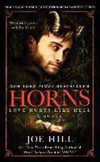 Horns 9780062360021 Joe Hill, Verzenden, Gelezen, Joe Hill