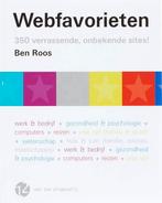 Webfavorieten 9789081238113, Boeken, Informatica en Computer, Gelezen, Verzenden, Ben Roos