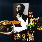cd - Ronny Jordan - The Quiet Revolution