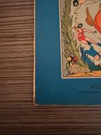 Suske en Wiske BR-1 - De Bronzen Sleutel - 1 Album - Eerste, Boeken, Nieuw