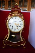 Neuchâteloise - Zenith - Hout, Metaal - 1950-1960, Antiek en Kunst