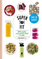 Superfit 9789023017271 Fern Green, Verzenden, Zo goed als nieuw, Fern Green