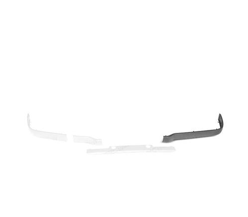 MOULURE GAUCHE BMW E36 90-99 LOOK M3 BOUCLIER AVANT, Auto-onderdelen, Carrosserie, Verzenden