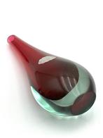 Vase - Verre de Murano, Antiek en Kunst
