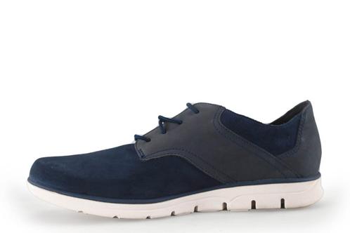 Timberland Sneakers in maat 41 Blauw | 5% extra korting, Kleding | Heren, Schoenen, Blauw, Gedragen, Sneakers, Verzenden