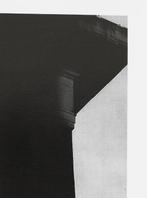 Anna Khavro - Built of shadow Moment Monument (Signed)