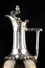 WMF - Décanteur - Plaqué(e) argent