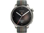 Amazfit Balance Groen, Verzenden, Zo goed als nieuw