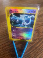 Pokémon - 2 Card - Mew, Mewtwo Reverse holo, Nieuw