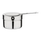 Brandpastahouder | RVS | Voor Chafing Dishes | Met, Verzenden, Nieuw in verpakking