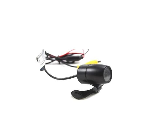 Caméra de Recul Universelle Support Plaque DImmatriculation, Auto diversen, Achteruitrijcamera's, Verzenden