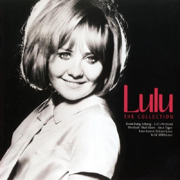 Lulu - The Collection, Cd's en Dvd's, Cd's | Pop, Gebruikt, Verzenden