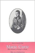 Marie Curie  Petit, Xavier-Laurent  Book, Petit, Xavier-Laurent, Verzenden