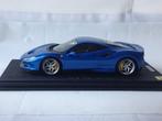 BBR 1:18 - Voiture miniature - Ferrari F8 Tributo