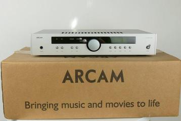Arcam - A-70 - Amplificateur intégré à semi-conducteurs