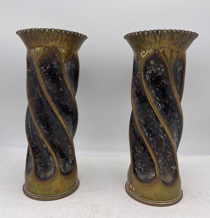 Decoratief ornament (2) - Europa, Antiek en Kunst, Antiek | Overige Antiek