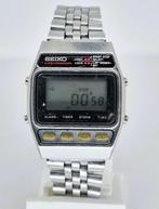 Seiko - Zonder Minimumprijs - Vintage Alarm Chronograph -, Handtassen en Accessoires, Horloges | Antiek
