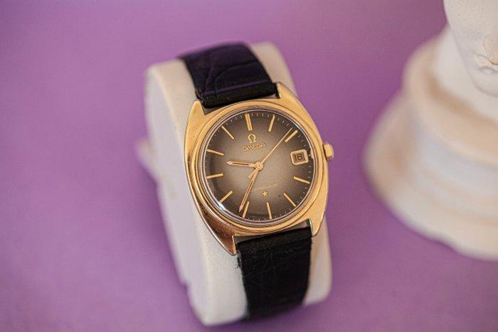 Omega - Constellation Chronometer Ombre cal 564 - CD, Handtassen en Accessoires, Horloges | Heren