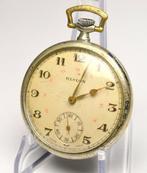 Hislon - Nacar - pocket watch - 1900-1949, Nieuw