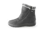 Galop Snowboots in maat 39 Zwart | 5% extra korting, Kleding | Dames, Verzenden, Zwart, Snowboots, Galop