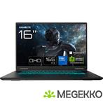 Gigabyte Gaming A16 Pro 16  Core i7 RTX 5080 Gaming, Computers en Software, Overige Computers en Software, Verzenden, Nieuw