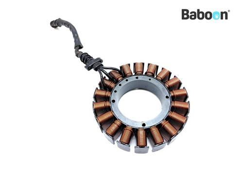 Dynamo Laadspoel Harley-Davidson FXDB Dyna Street Bob, Motoren, Onderdelen | Harley-Davidson, Gebruikt, Verzenden