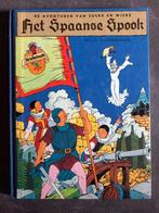 Suske en Wiske - Blauwe reeks - bibliofiele herdruk - 6, Boeken, Nieuw
