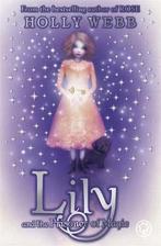 Lily and the Prisoner of Magic 9781408313510, Holly Webb, Verzenden
