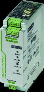 Phoenix Contact QUINT Transformateur de tension 18/32V 240VA, Bricolage & Construction, Électricité & Câbles, Envoi