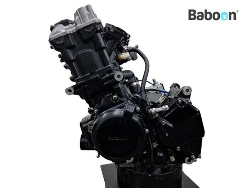 Moteur Suzuki GSX S 1000 2017-2020 (GSXS1000 GSX-S1000), Motoren, Onderdelen | Suzuki, Verzenden
