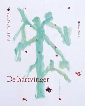 De hartvinger 9789056553203 Paul Demets, Verzenden, Paul Demets