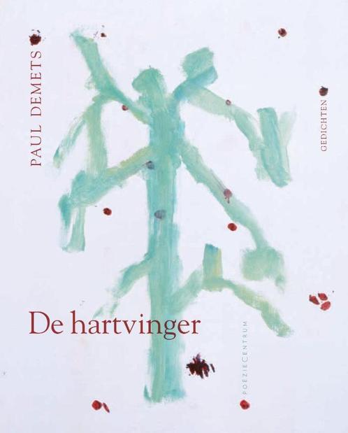 De hartvinger 9789056553203 Paul Demets, Boeken, Overige Boeken, Zo goed als nieuw, Verzenden