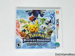 Nintendo 3DS - Pokemon Mystery Dungeon - Gates To Infinity -, Gebruikt, Verzenden