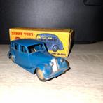 Dinky Toys 1:43 - Modelauto - Dinky Toys 151 Triumph 1800, Hobby en Vrije tijd, Nieuw