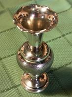 Vase - Argent