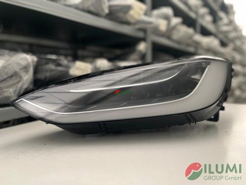 TESLA X VOLL LED SCHEINWERFER LINKS KPL 103432299, Auto-onderdelen, Verlichting, Verzenden