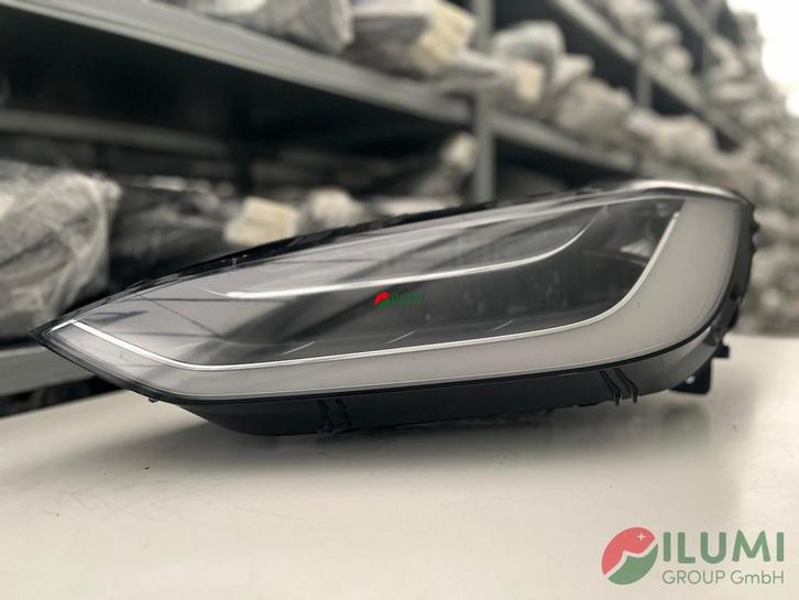 TESLA X VOLL LED SCHEINWERFER LINKS KPL 103432299, Auto-onderdelen, Verlichting, Verzenden