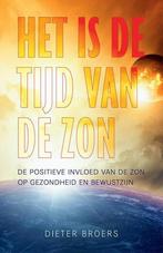 Het is de tijd van de zon 9789020210507 Dieter Broers, Boeken, Verzenden, Zo goed als nieuw, Dieter Broers