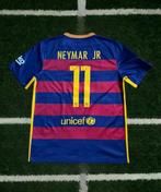 FC Barcelona - Spaanse voetbal competitie - Neymar - 2015 -, Verzamelen, Nieuw